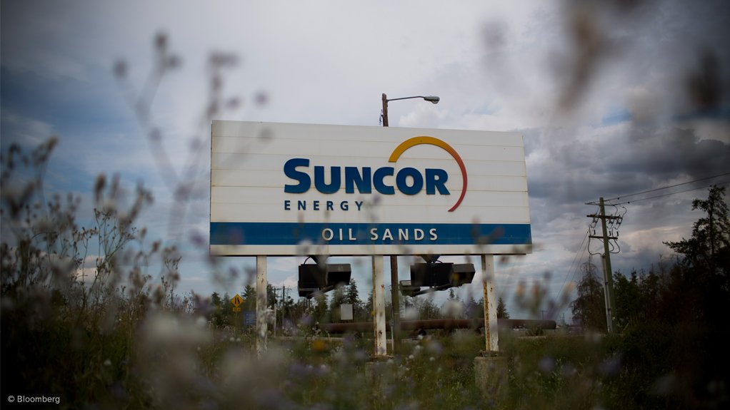 Suncor production adversely affected by wildfires