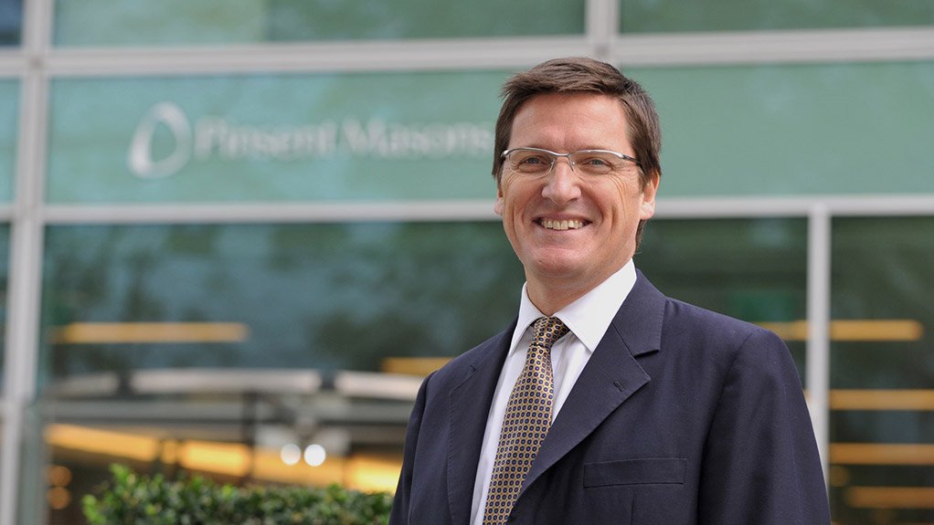 Pinsent Masons To Launch In South Africa