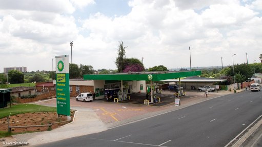 Huge petrol price relief