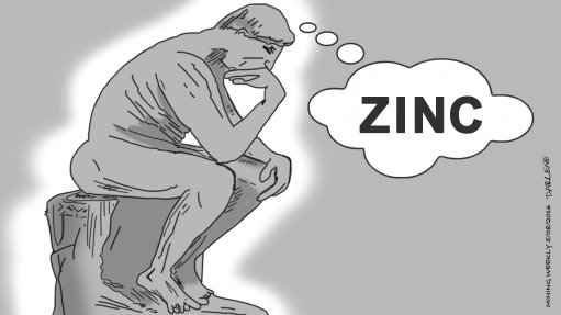 THINK ZINC