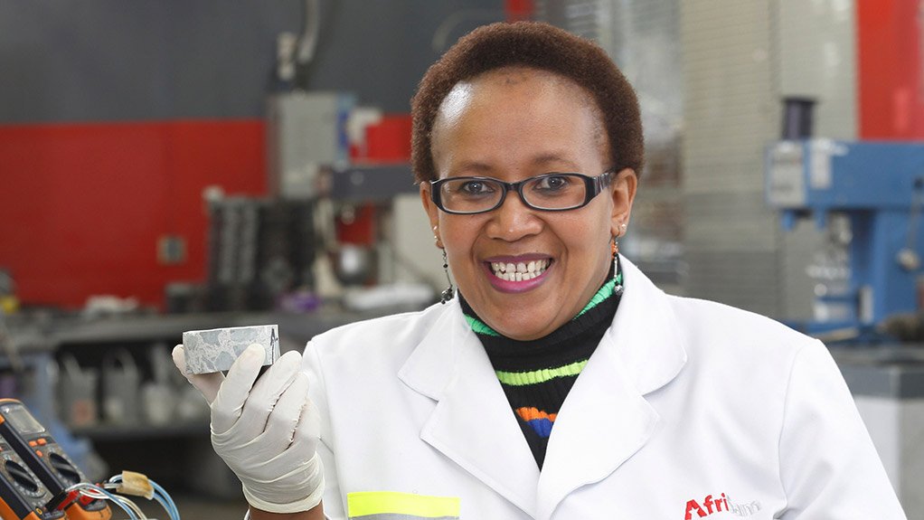 Afrisam Centre Of Product Excellence Cements Knowledge In SA Construction