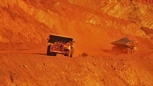 Iron-ore miners shrug off doomsday calls boosted by price rally