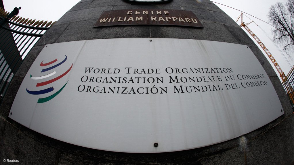 WTO confirms South Africa’s cold-rolled steel safeguards probe