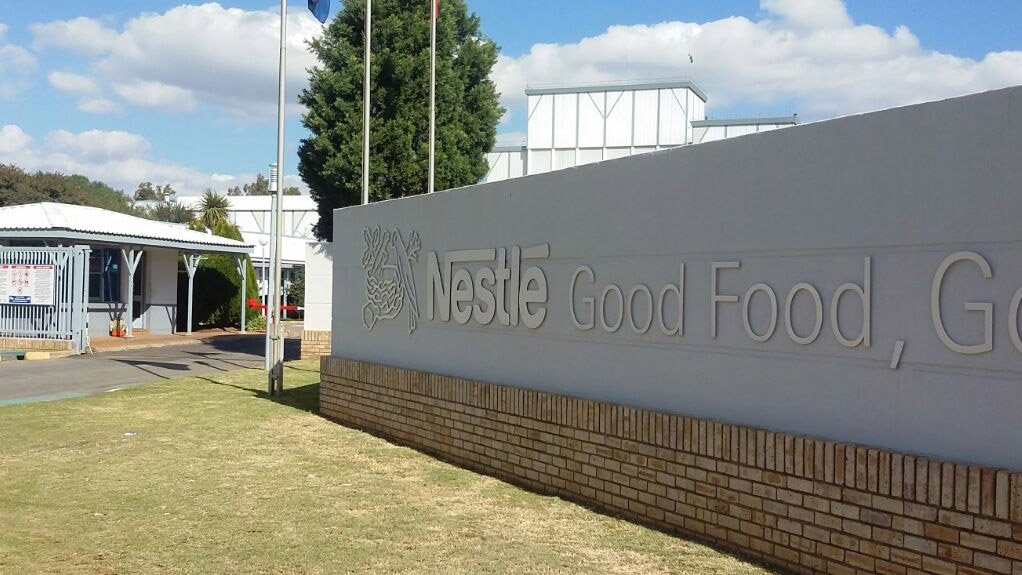 CONTRACT SECURED
ELB Engineering is looking forward to working with Nestlé for the backup diesel generator plant in Potchefstroom
