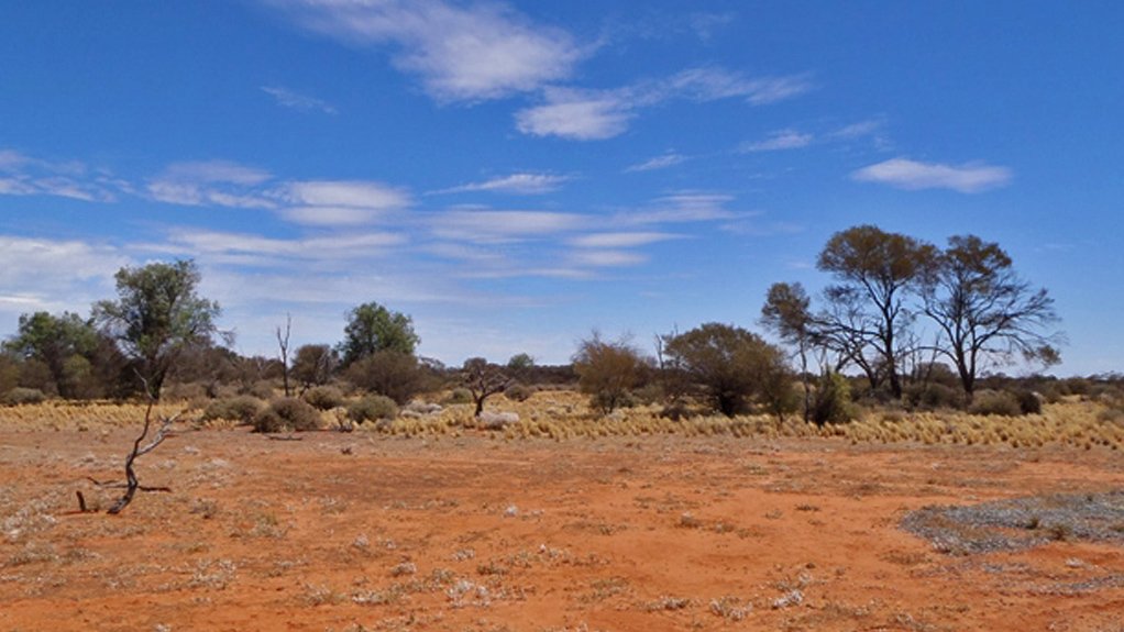 Yeelirrie is one of Australia's largest undeveloped uranium deposits.