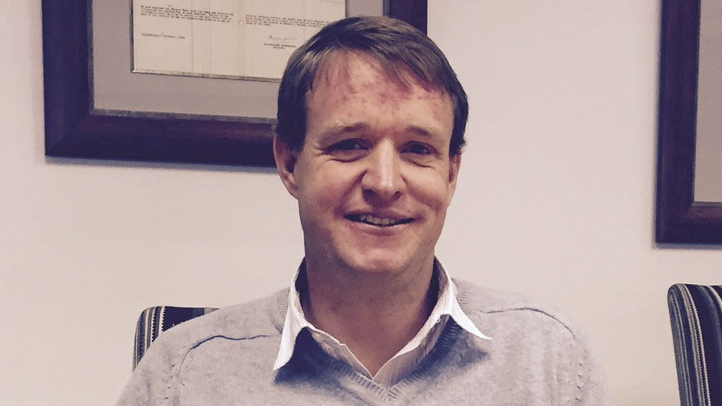 JOHN TUCKER A big part of minimising risk in terms of project execution is securing a one-stop service provider