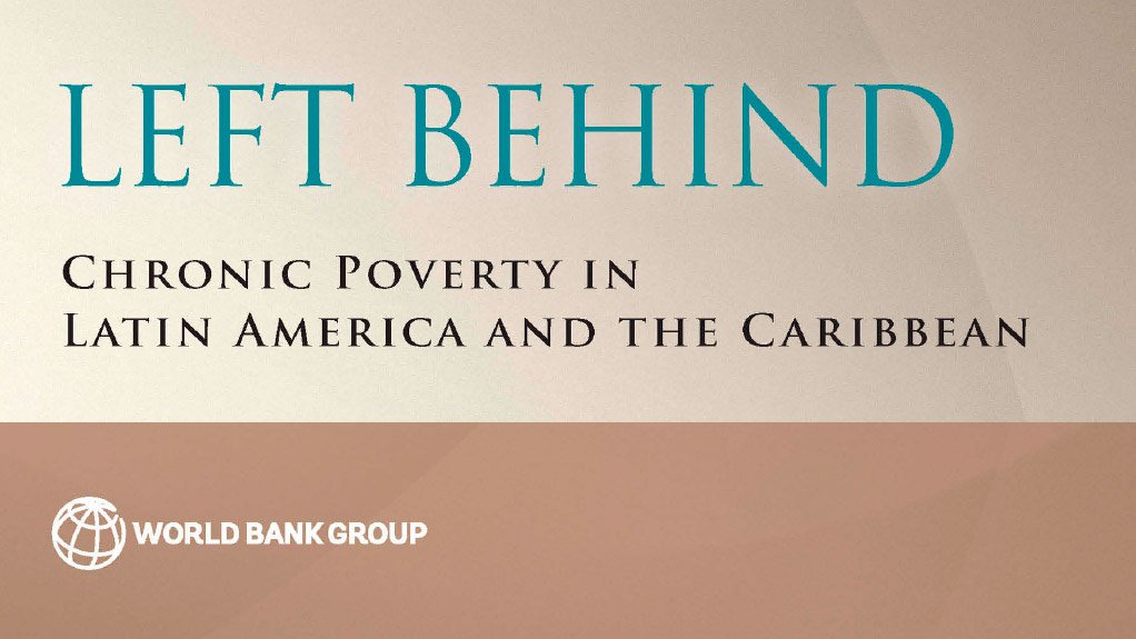 Breaking the Cycle of Chronic Poverty in Latin America and the Caribbean