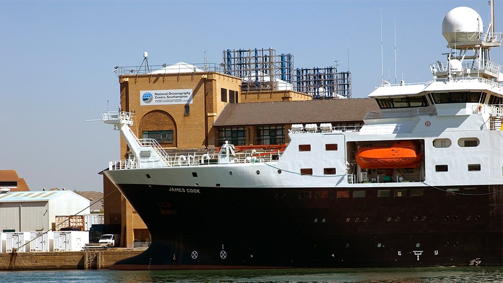 National Oceanography Centre takes control of site management with Solution House