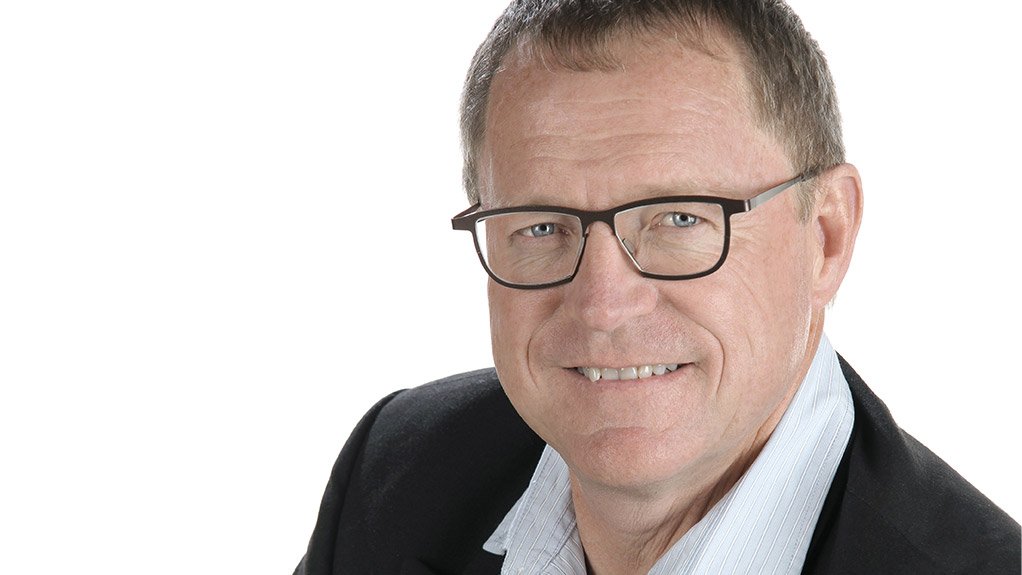 Dawie Roodt