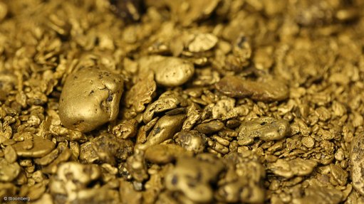 Gold mining now under way at Sol Plaatjies project