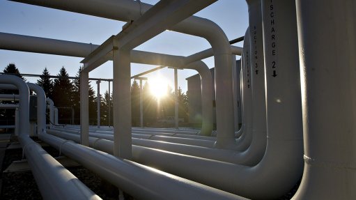 ‘Green’ gas demand  up, shale provides  long-term opportunity 