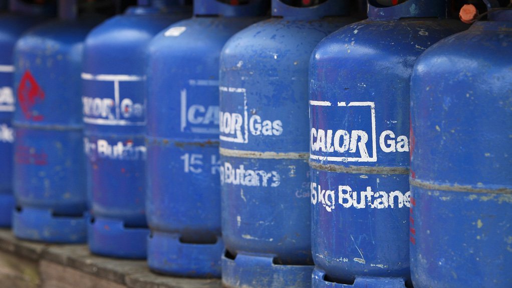 LIQUEFIED PETROLEUM GAS
Is most efficient and suitable for use in cooking, water heating and spatial heating applications