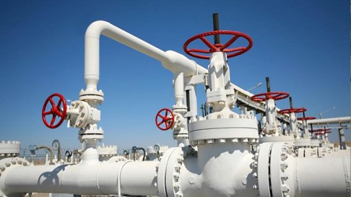 DELIVER US FROM OUTDATED TECH A natural gas supplier approached Abacus to design a system that would facilitate gas delivery 