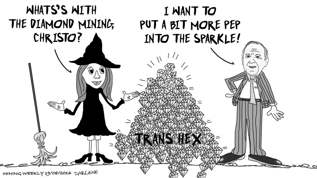 ADDING PEP TO THE SPARKLE 