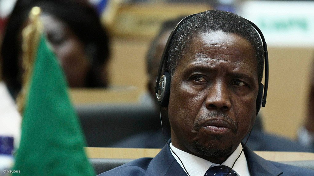 Zambia dating på nettet