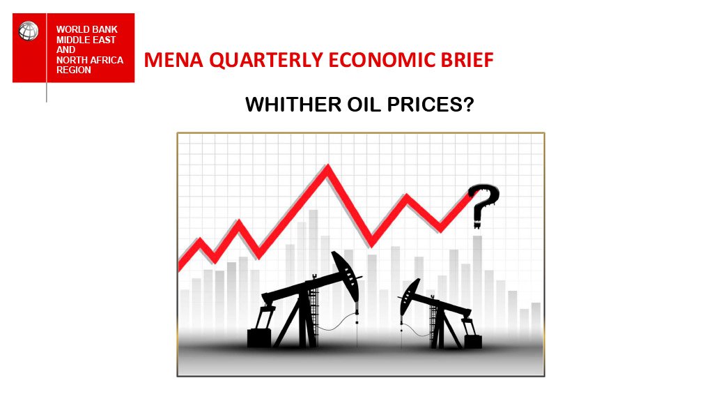 Whither Oil Prices?