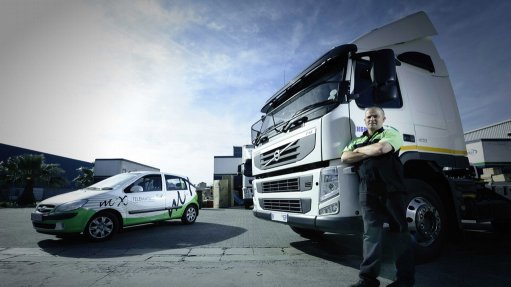 Increasing vehicle theft drives fleet management solution demand