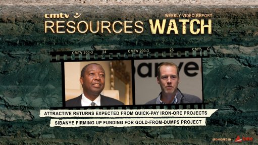 Resources Watch