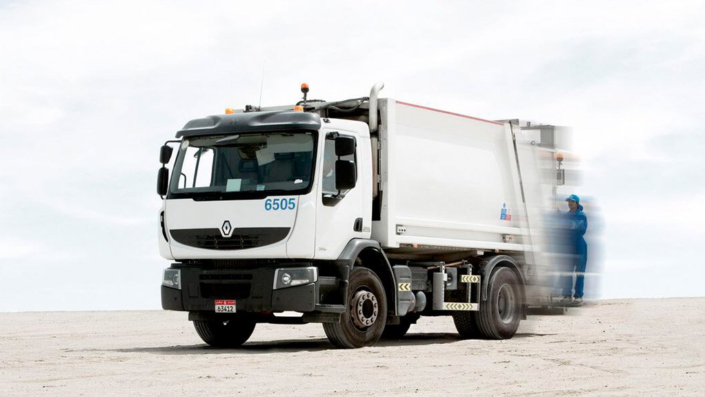 Averda’s new contract win aims to increase recycling in Dubai