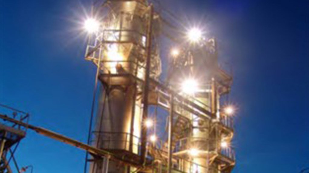 AECOM offers total lifecycle solutions for oil, gas and chemical sectors