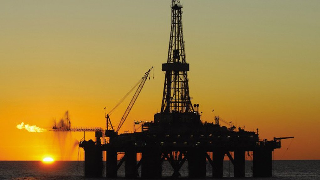 SUNRISE INDUSTRY While the oil industry in other parts of the globe is stagnating the World Bank believes there is still potential in Africa's oil industry
