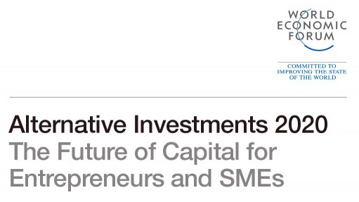  Alternative Investments 2020: The Future of Capital for Entrepreneurs and SMEs (Aug 2016)