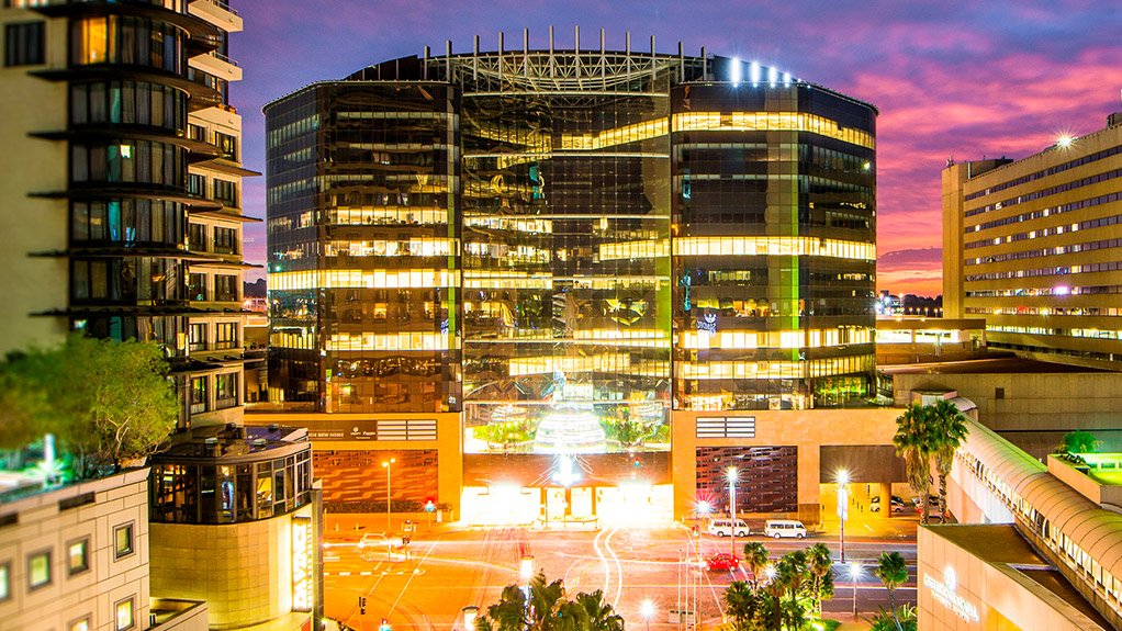 Sandton City still changing the face of SA retail