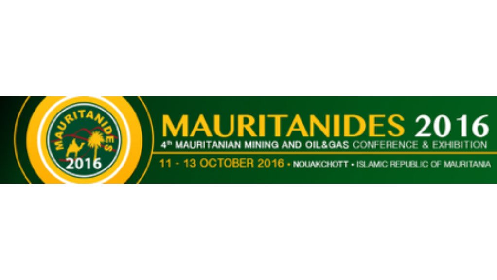 Mauritania to showcase their flagship mining and petroleum projects at MAURITANIDES 2016