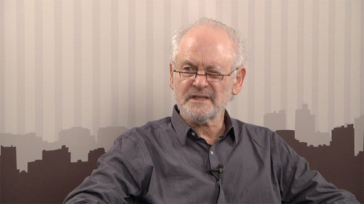 Suttner's View: Can the ANC recover?