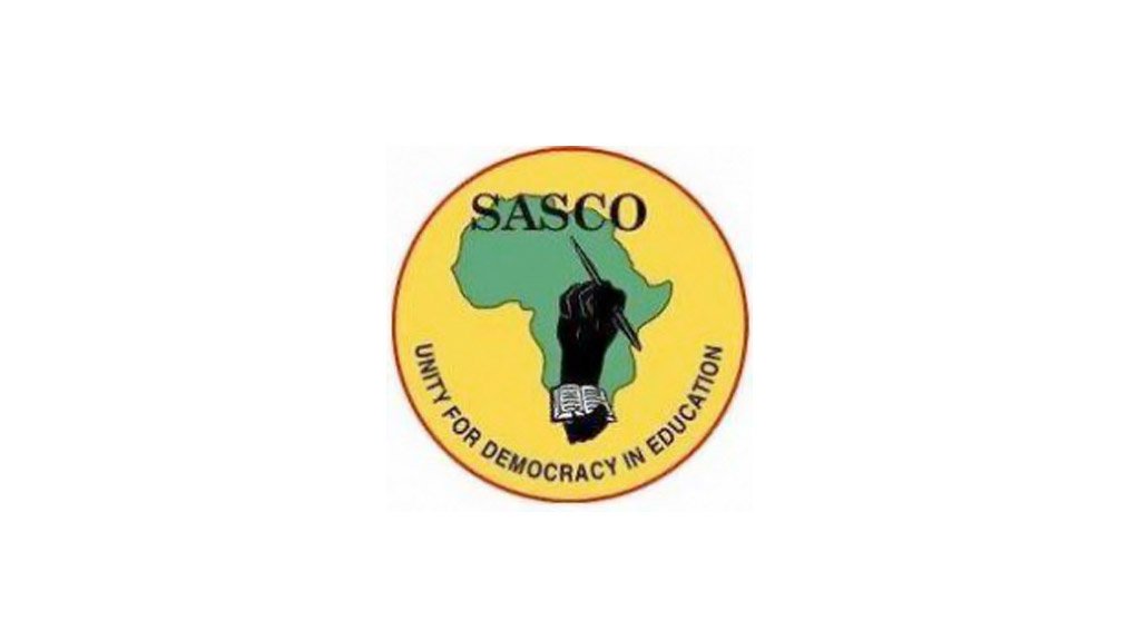 Universities are not playing ball – Sasco