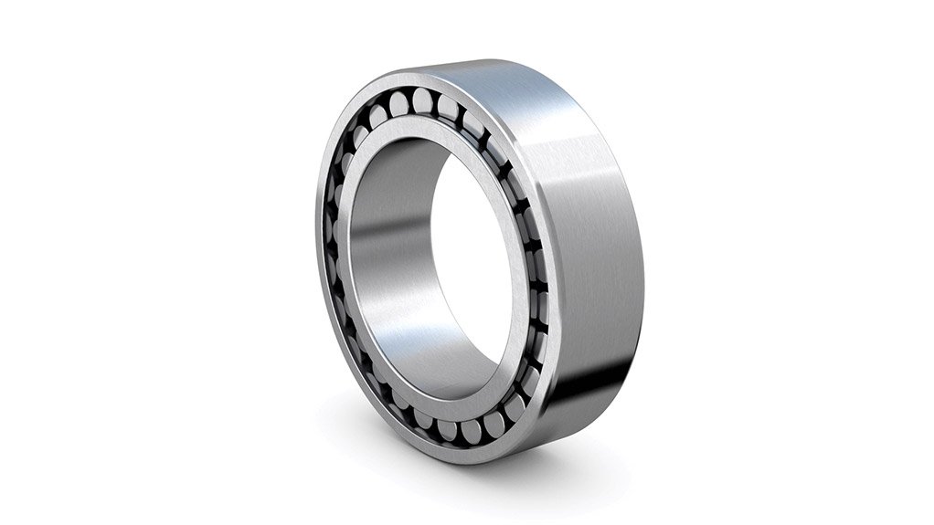 New SKF super-precision cylindrical roller bearings series on show at EMO Milano 2015