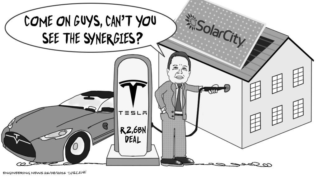 SOLAR SYNERGY