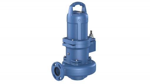 SECURE MOTOR
Two bidirectional mechanical seals reliably protect the motor space of KSB’s Amarex KRT submersible motor pump against water ingress 
