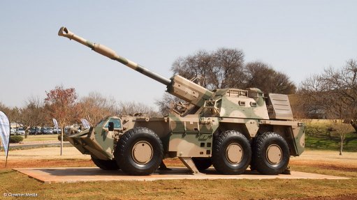 Denel Asia confirmed as Denel Group looks to the East for markets
