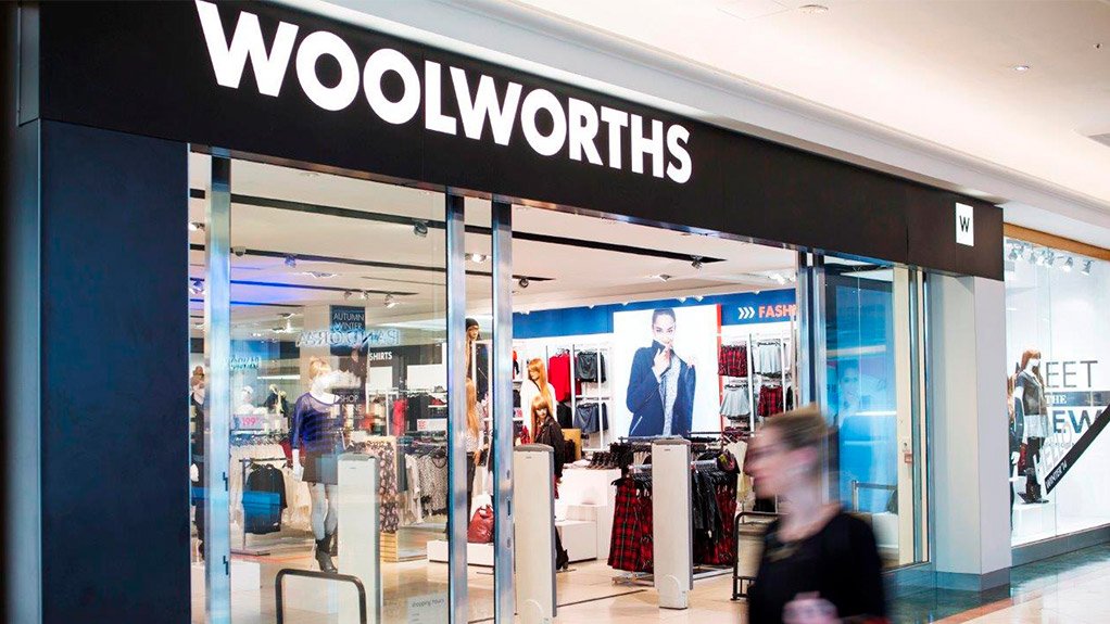 Woolworths Holdings Ltd Annual Results