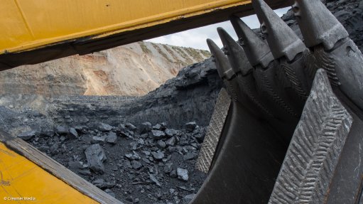 India’s CIL keen to form coal JV with S Africa’s State-owned miner
