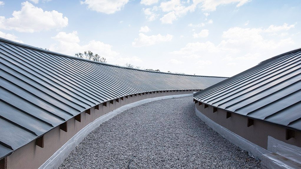 LCP Roofing scoops three ITC-SA timber construction awards