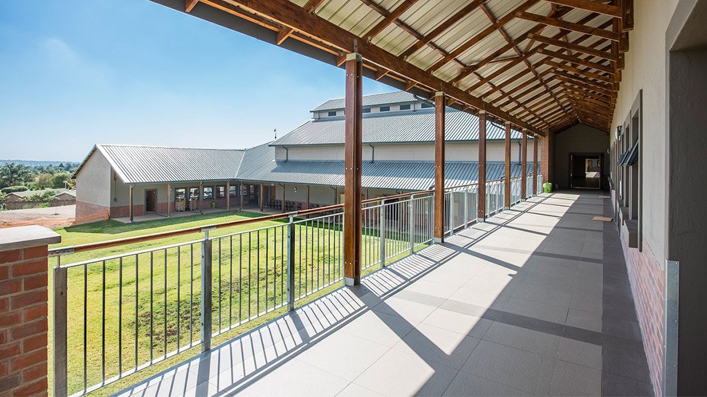 LCP Roofing scoops three ITC-SA timber construction awards