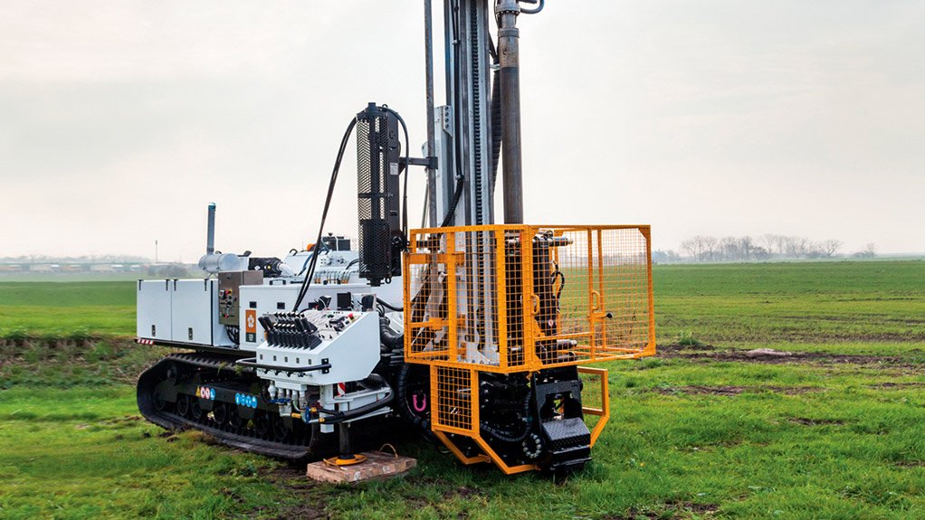 Boart Longyear to promote benefits of sonic drilling during MINExpo International