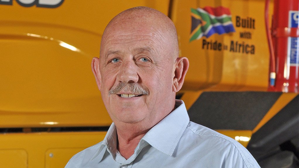 Changing of the guard for Bell sales operation Bell announces new MD for sales operation