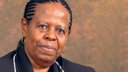DAC: Rejoice Mabudafhasi: Address by Deputy Minister of Arts and Culture, on the occasion of unveiling of the memorial of Ms Magrieta Jantjies, Rosedale, Upington (29/08/2016)