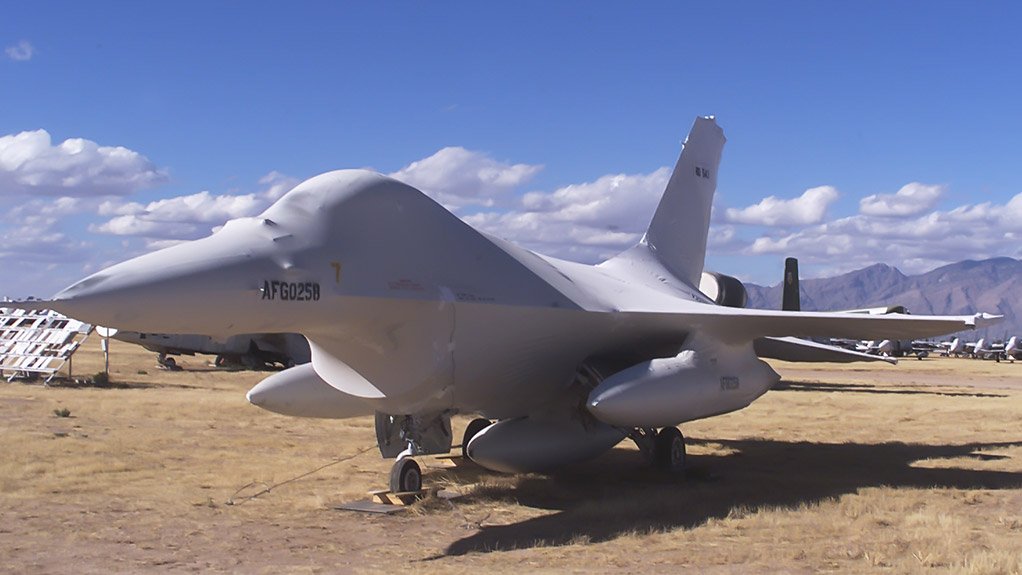 Africa Aerospace and Defence showcases unique military technology