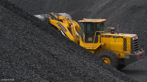 CIL seeks coking coal in S Africa as it exits Mozambique project
