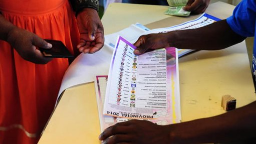 NFP suspends two MPs over elections debacle