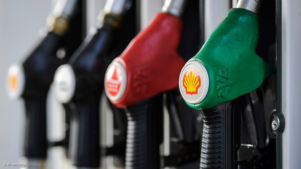 Gordhan jitters, oil strength slam brakes on fuel price drop