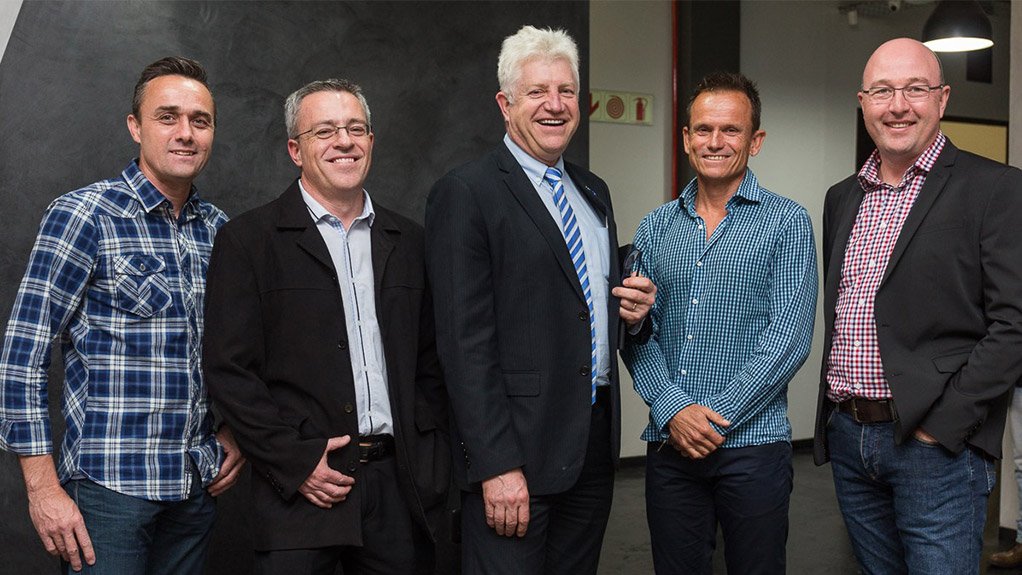 DVT heralds Western Cape expansion with new premises