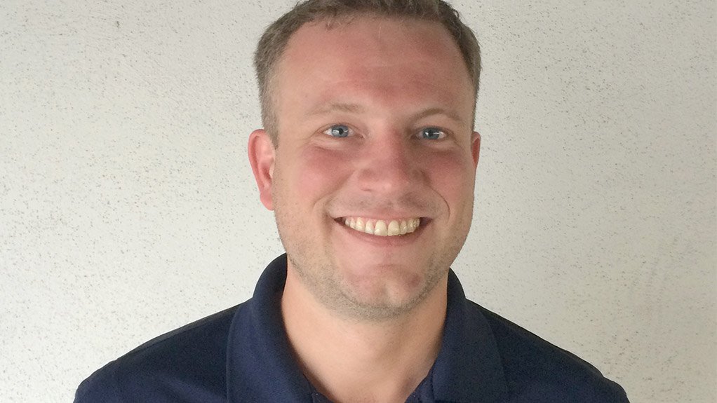 Haver & Boecker Appoints New Sales Engineer
