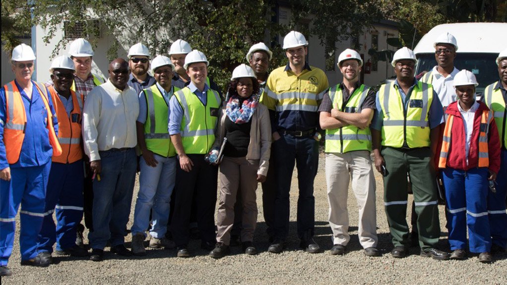 Advisian utilises unique StepWise methodology to determine economic viability for BCL projects