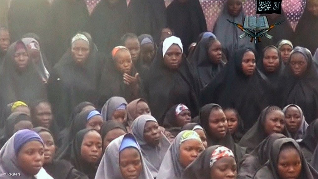 Boko Haram 'set to return Chibok girls, ready for peace'