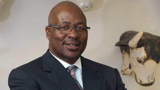 Brand SA: Brand South Africa CEO Ambassador Makhubela brings new thinking to conflict resolution and mediation